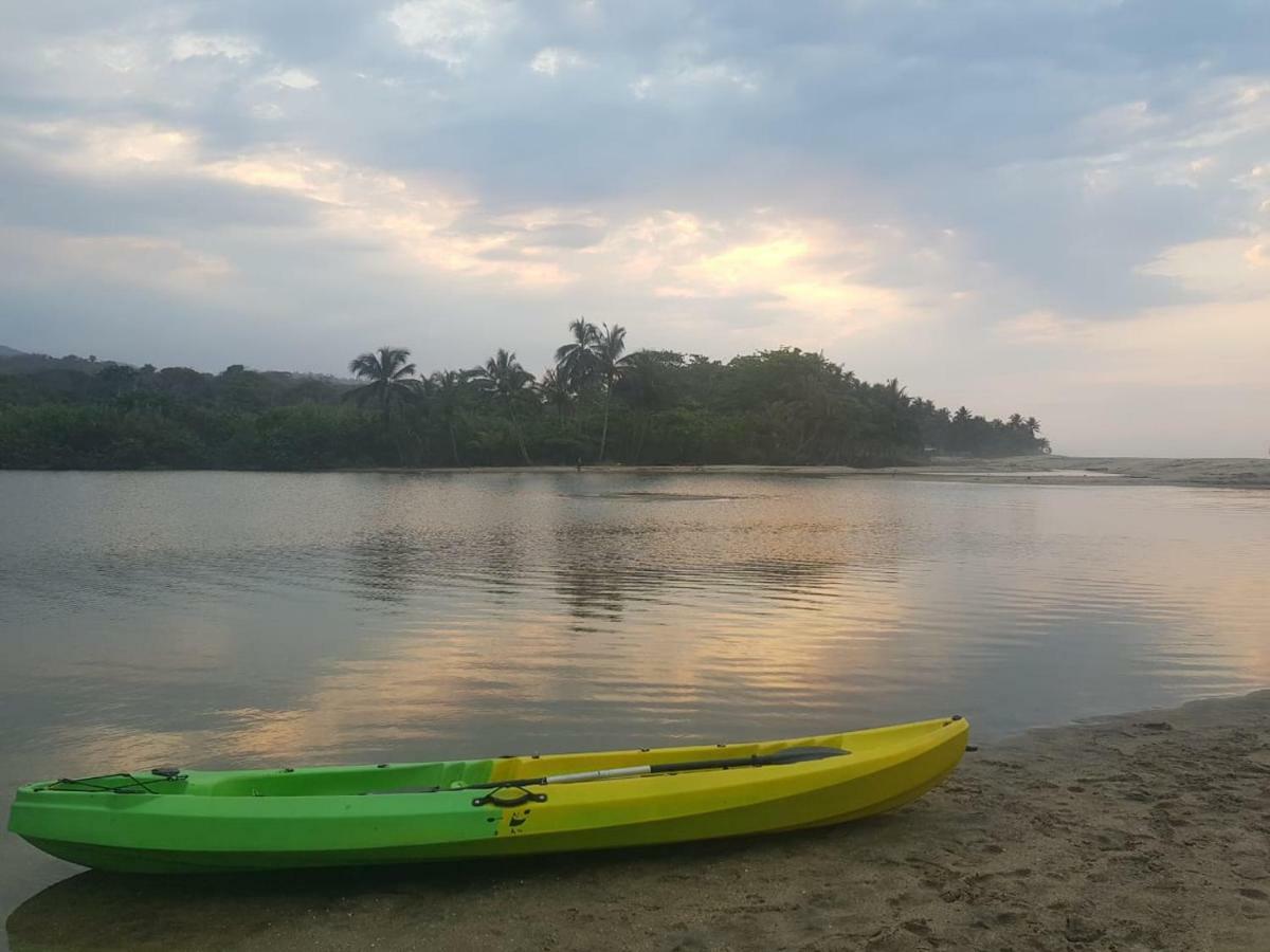 Teyuna Beach Hotel - Santa Marta (Magdalena) — Fotos 3